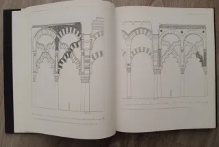 Libro "La arquitectura del Islam occidental"