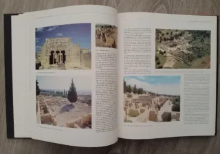 Libro "La arquitectura del Islam occidental"