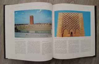 Libro "La arquitectura del Islam occidental"