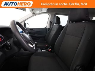 Volkswagen Caddy 2.0 TDI Kombi