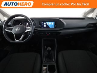 Volkswagen Caddy 2.0 TDI Kombi