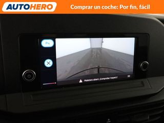 Volkswagen Caddy 2.0 TDI Kombi