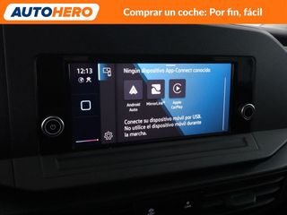 Volkswagen Caddy 2.0 TDI Kombi