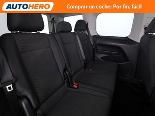 Volkswagen Caddy 2.0 TDI Kombi
