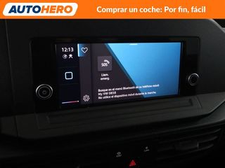 Volkswagen Caddy 2.0 TDI Kombi