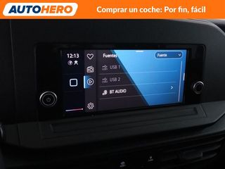Volkswagen Caddy 2.0 TDI Kombi