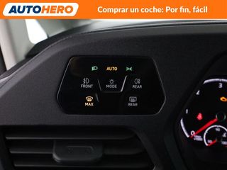 Volkswagen Caddy 2.0 TDI Kombi