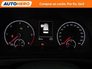 Volkswagen Caddy 2.0 TDI Kombi