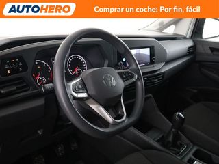 Volkswagen Caddy 2.0 TDI Kombi
