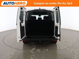 Volkswagen Caddy 2.0 TDI Kombi