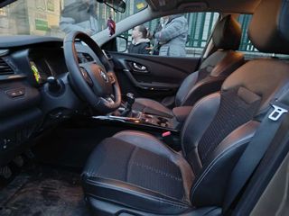 Renault Kadjar Zen Energy TCe 130CV