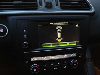 Renault Kadjar Zen Energy TCe 130CV