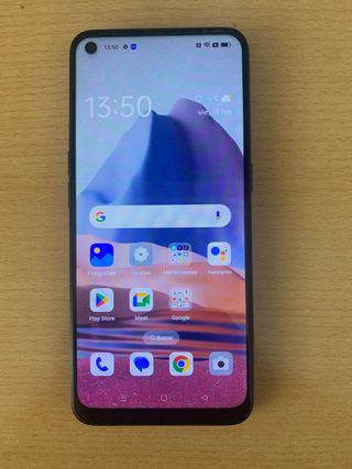 Oppo A53 Negro