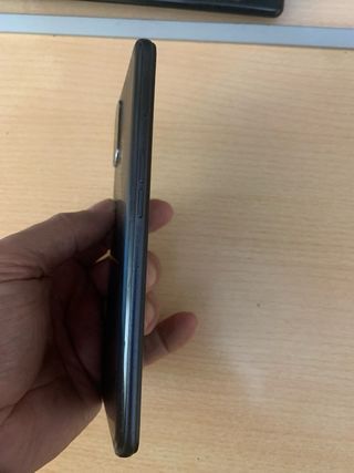 Oppo A53 Negro