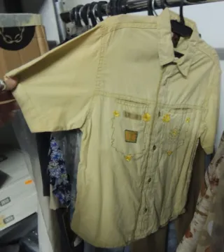 Ropa Vintage Prendas se todo tipo, colores y forma