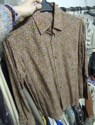 Ropa Vintage Prendas se todo tipo, colores y forma