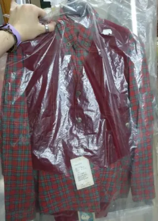 Ropa Vintage Prendas se todo tipo, colores y forma