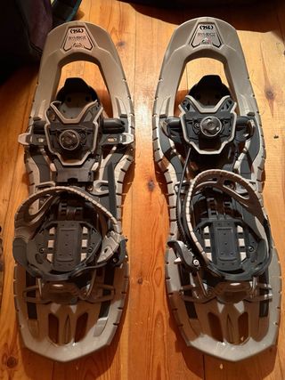 Raquetas Nieve TSL Symbioz Hiperflex 2