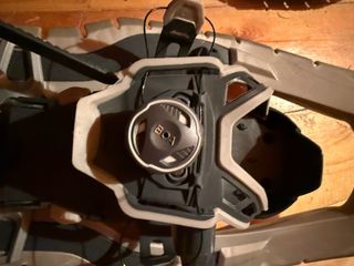 Raquetas Nieve TSL Symbioz Hiperflex 2