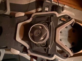 Raquetas Nieve TSL Symbioz Hiperflex 2