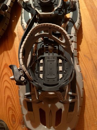 Raquetas Nieve TSL Symbioz Hiperflex 2