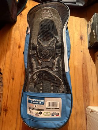 Raquetas Nieve TSL Symbioz Hiperflex 2