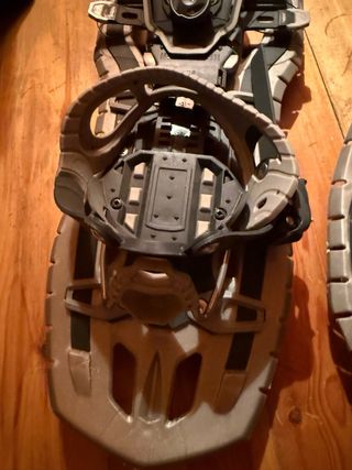 Raquetas Nieve TSL Symbioz Hiperflex 2