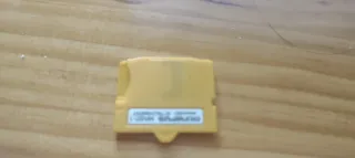 Cámara Olympus Digital Verde/Plata 10MP