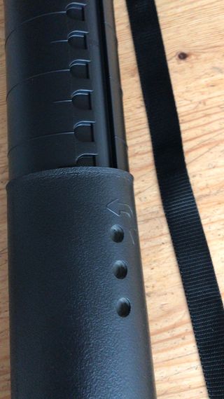 19 Tubos telescópicos para póster, plano mapa