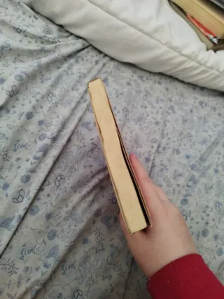 PÍDEME LA LUNA de Care Santos edición tapa blanda