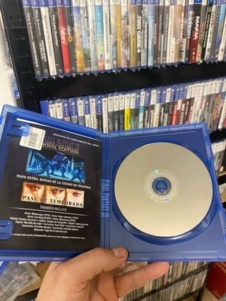 Final Fantasy XV PS4 Edición Día Uno