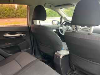 Toyota Auris D-4D Sol 2.0 TDI año 2007