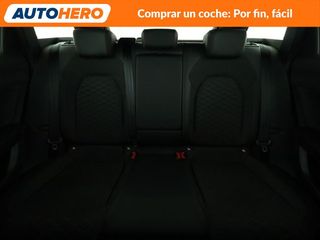 Seat Leon 1.5 eTSI ACT FR Go MHEV