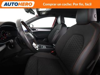 Seat Leon 1.5 eTSI ACT FR Go MHEV