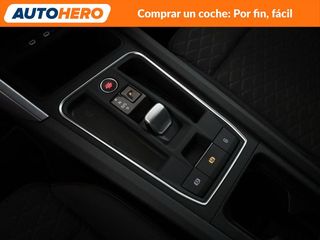 Seat Leon 1.5 eTSI ACT FR Go MHEV