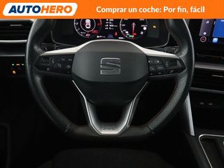 Seat Leon 1.5 eTSI ACT FR Go MHEV