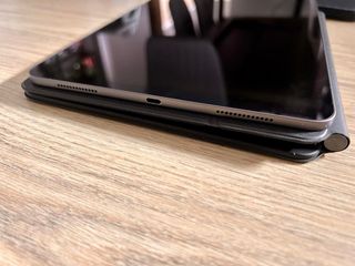 iPad Pro 11 (2020) 256GB Nero + Magic Keyboard