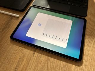 iPad Pro 11 (2020) 256GB Nero + Magic Keyboard