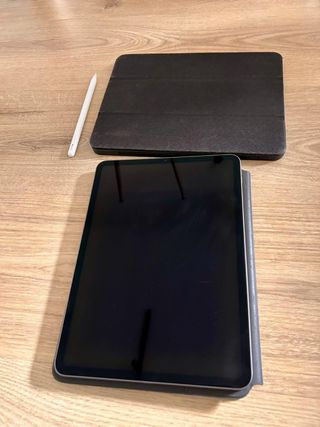 iPad Pro 11 (2020) 256GB Nero + Magic Keyboard
