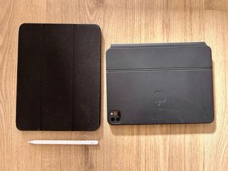 iPad Pro 11 (2020) 256GB Nero + Magic Keyboard