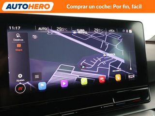 Seat Leon 1.5 eTSI ACT FR Go MHEV