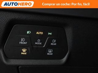 Seat Leon 1.5 eTSI ACT FR Go MHEV