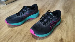 Asics GT-1000 11 GTX Talla 38 GORE-TEX