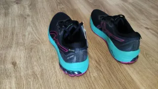 Asics GT-1000 11 GTX Talla 38 GORE-TEX