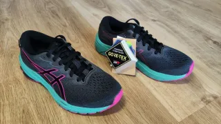 Asics GT-1000 11 GTX Talla 38 GORE-TEX