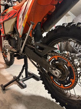 KTM 300 TPI 2022