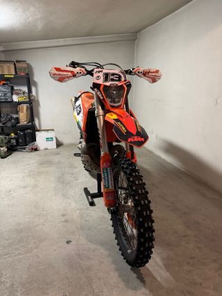 KTM 300 TPI 2022