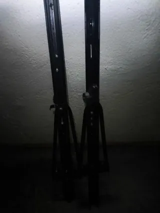 Portabicicletas para Baca Coche