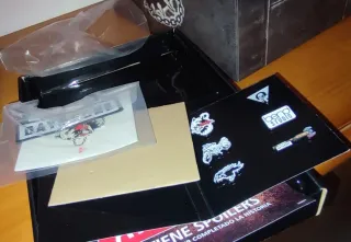 Days Gone Edición Coleccionista PS4