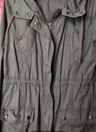 Los 3 juntos 15ers trekin Chaquetón y chaqueta 15